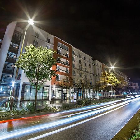 Hotel Courtyard By Marriott Paris La Defense West - Colombes Bois-Colombes Exterior foto