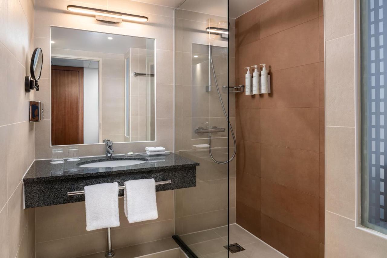 Hotel Courtyard By Marriott Paris La Defense West - Colombes Bois-Colombes Exterior foto