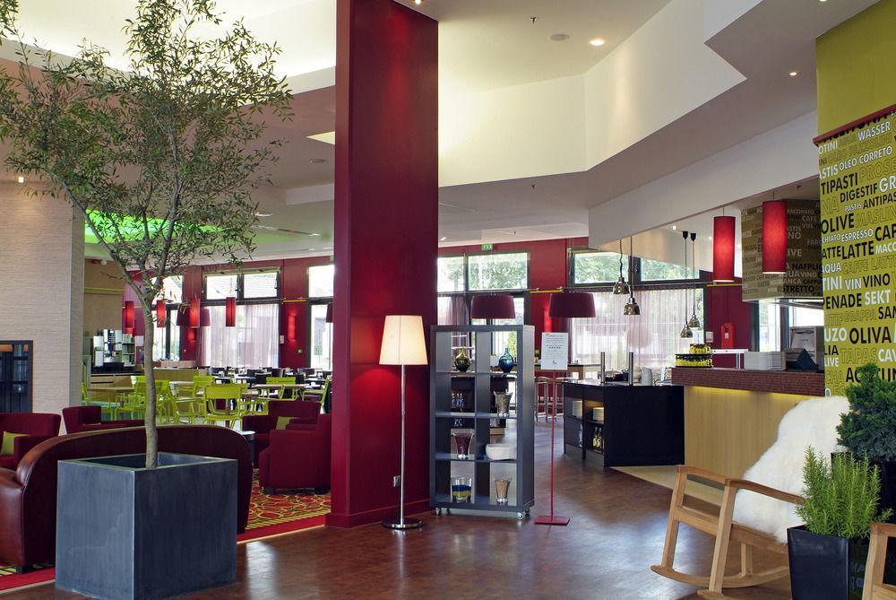Hotel Courtyard By Marriott Paris La Defense West - Colombes Bois-Colombes Exterior foto